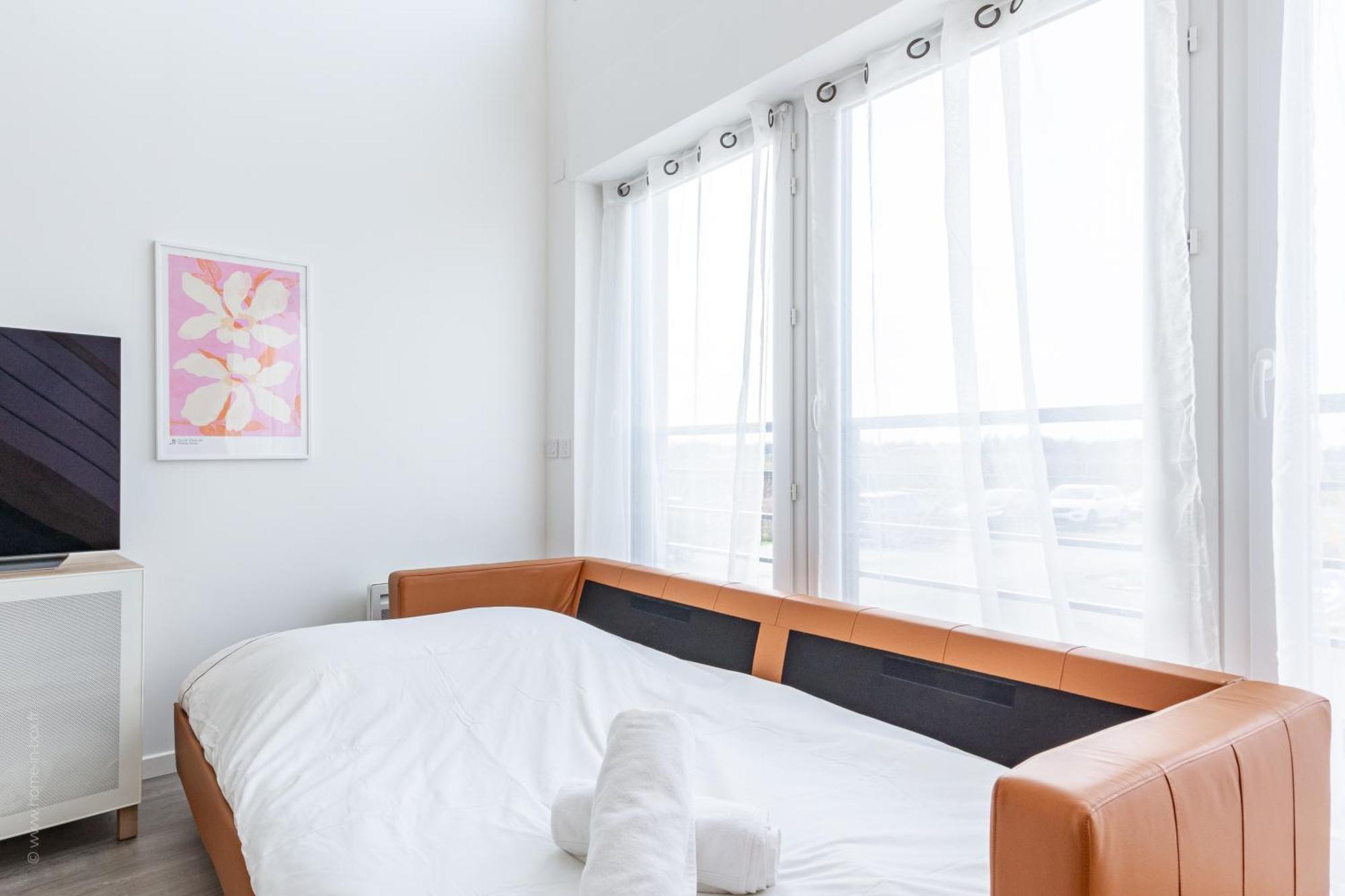 Af - Escapade Chez Mickey - 10 Min Disneyland Paris - Parking & Wifi Gratuit - Air Conditionne Apartamento Coupvray Exterior foto