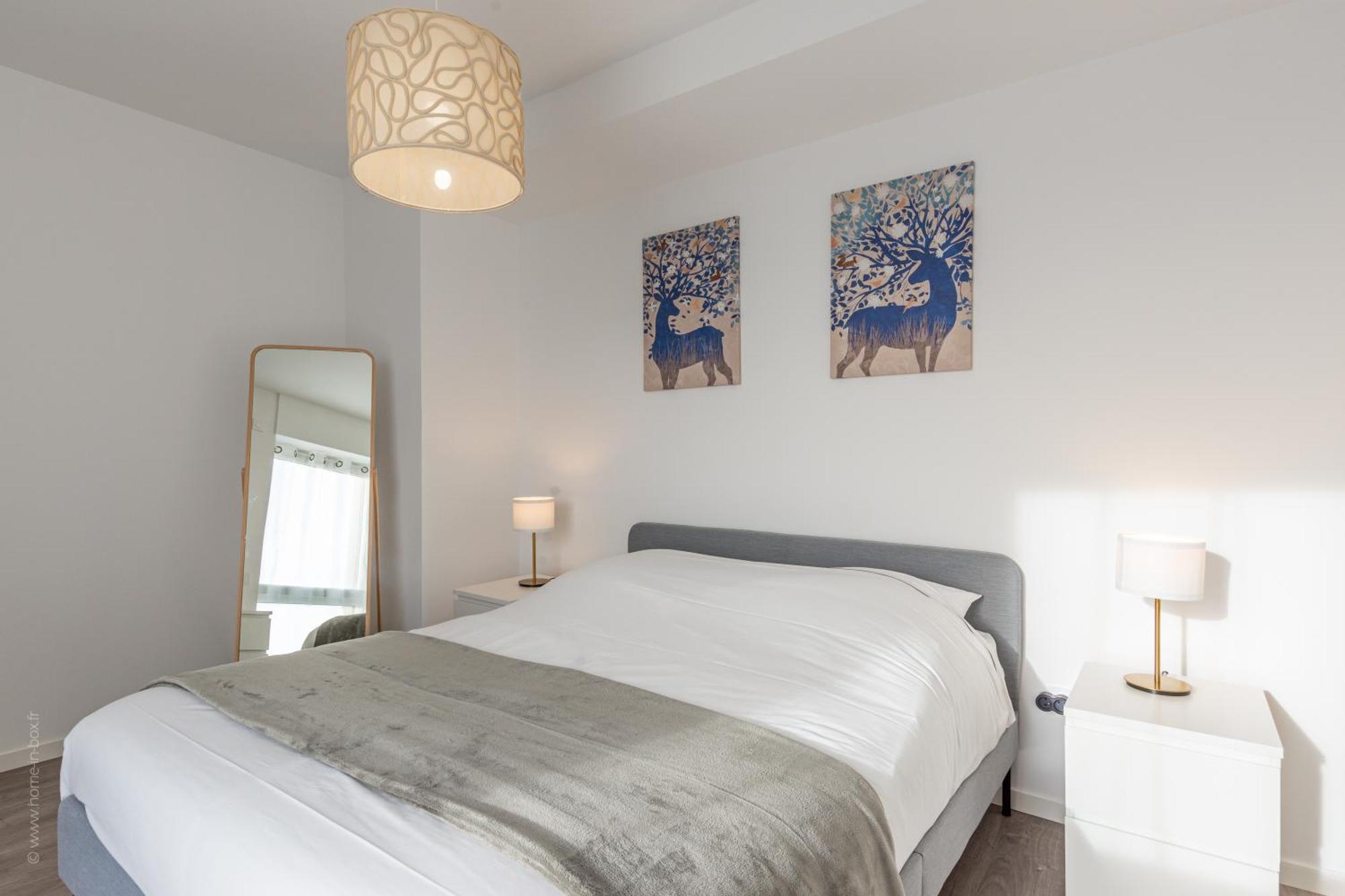 Af - Escapade Chez Mickey - 10 Min Disneyland Paris - Parking & Wifi Gratuit - Air Conditionne Apartamento Coupvray Exterior foto