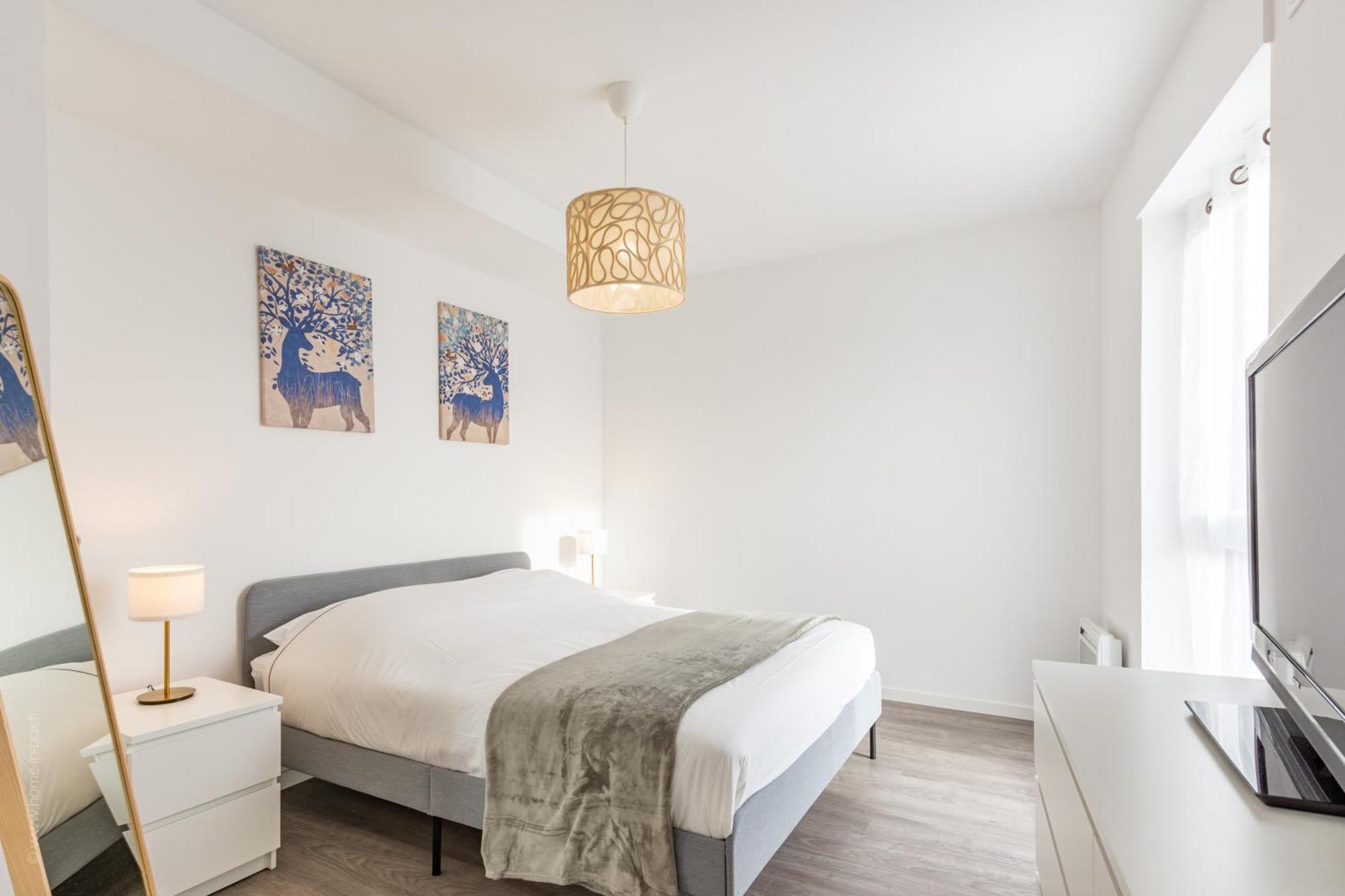 Af - Escapade Chez Mickey - 10 Min Disneyland Paris - Parking & Wifi Gratuit - Air Conditionne Apartamento Coupvray Exterior foto