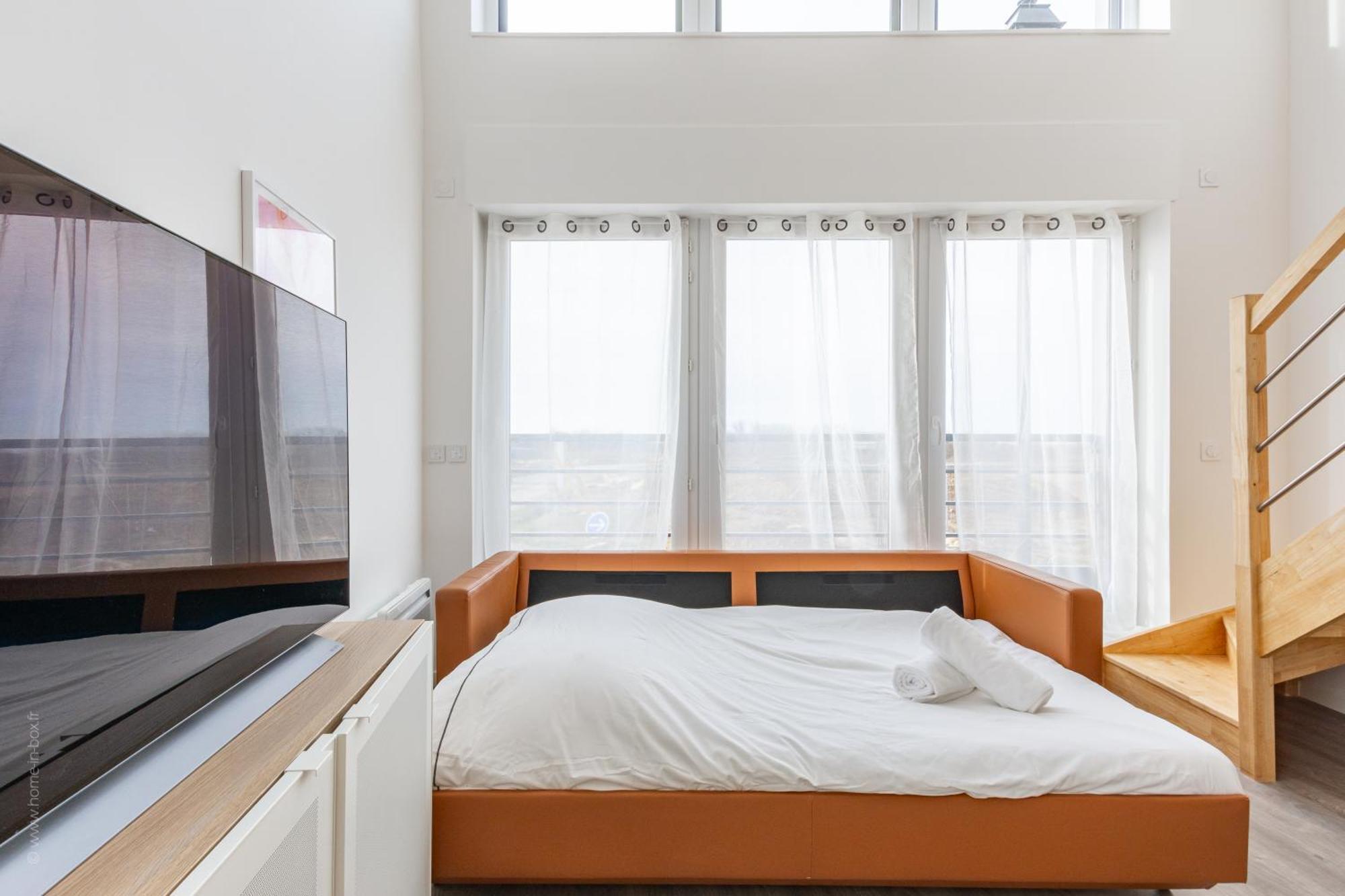 Af - Escapade Chez Mickey - 10 Min Disneyland Paris - Parking & Wifi Gratuit - Air Conditionne Apartamento Coupvray Exterior foto